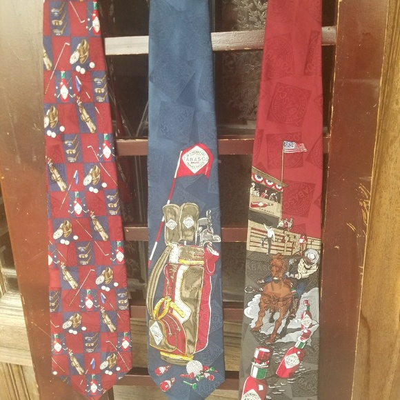 Tabasco wear - Picture 6 of 6